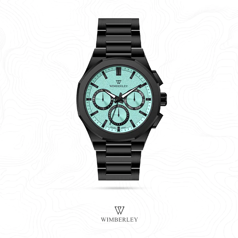 ساعت مردانه ویمبرلی - Wimberley - مدل WB-SS226G-U